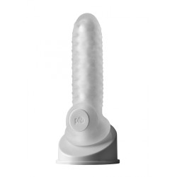 Perfect Fit Gaine à pénis Fat Boy Checker Plate 14cm